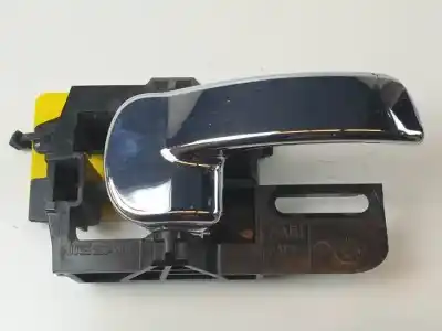 Автозапчастина б/у  для NISSAN QASHQAI (J10)  Посилання на OEM IAM 80670JD08449  