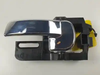 Автозапчастина б/у  для NISSAN QASHQAI (J10)  Посилання на OEM IAM 80671JD08449  