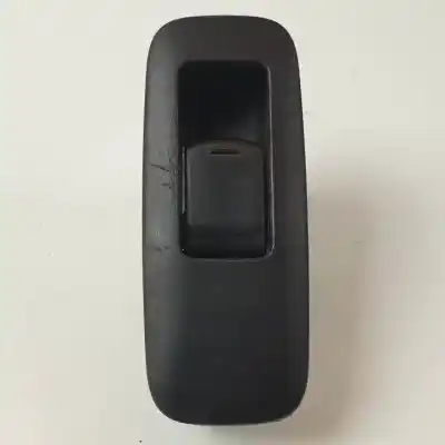 Автозапчастина б/у передній правий віконний вимикач для nissan qashqai (j10) k9k282.k9k292 посилання на oem iam 25411jd000  