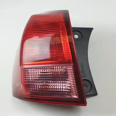 Автозапчастина б/у  для NISSAN QASHQAI (J10)  Посилання на OEM IAM 26555JD000 HALOGENO 89071061 