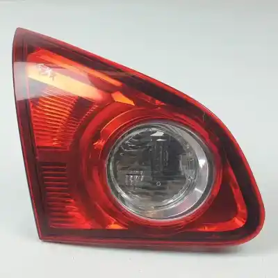Автозапчастина б/у  для NISSAN QASHQAI (J10)  Посилання на OEM IAM 26555JD800 HALOGENO 89071063 