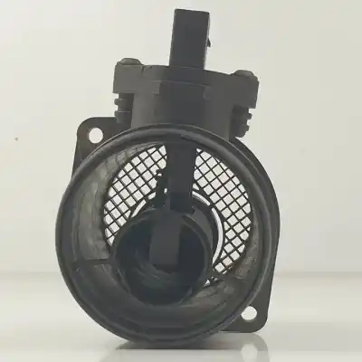 Second-hand car spare part flowmeter for volkswagen jetta (1k2) azv. bkd. cbda. cbdb. cjaa oem iam references 074906461b 0281002461 