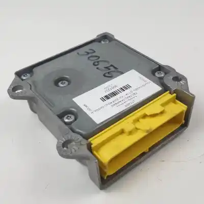 Pièce détachée automobile d'occasion boitier de commande d'airbag pour volkswagen jetta (1k2) azv. bkd. cbda. cbdb. cjaa références oem iam 5wk43412 1k0909605r 