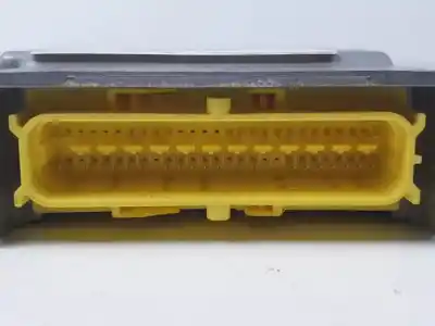 Pièce détachée automobile d'occasion boitier de commande d'airbag pour volkswagen jetta (1k2) azv. bkd. cbda. cbdb. cjaa références oem iam 5wk43412 1k0909605r 