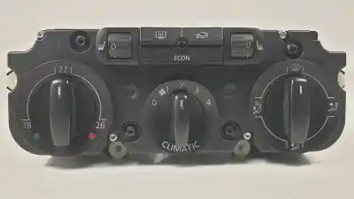 Pièce détachée automobile d'occasion  pour VOLKSWAGEN JETTA (1K2)  Références OEM IAM 1K2820045B 5HB00932226 