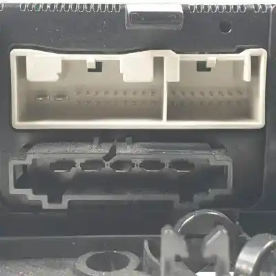 Автозапчасти б/у отопление / кондиционирование воздуха за volkswagen jetta (1k2) azv. bkd. cbda. cbdb. cjaa ссылки oem iam 1k2820045b 5hb00932226 