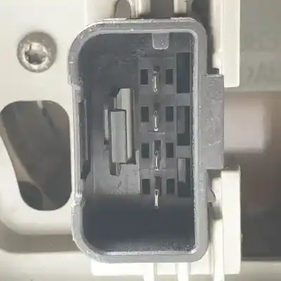 Second-hand car spare part left tailgate light for volkswagen jetta (1k2) azv. bkd. cbda. cbdb. cjaa oem iam references 1k5945095g led 983131 