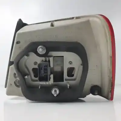 Second-hand car spare part left tailgate light for volkswagen jetta (1k2) azv. bkd. cbda. cbdb. cjaa oem iam references 1k5945095g led 983131 