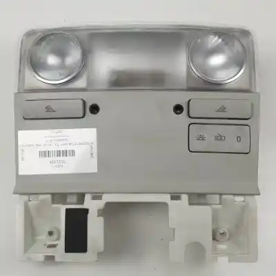 Pièce détachée automobile d'occasion  pour VOLKSWAGEN JETTA (1K2)  Références OEM IAM 1K0947105RWRC  