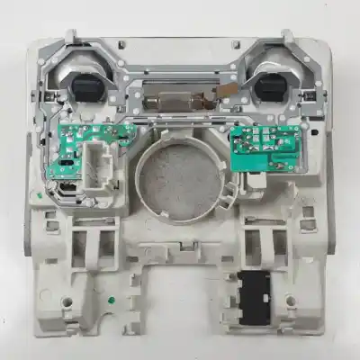 Автозапчасти б/у внутренний свет за volkswagen jetta (1k2) azv. bkd. cbda. cbdb. cjaa ссылки oem iam 1k0947105rwrc  