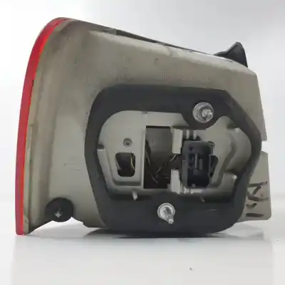 Автозапчасти б/у правый задний фонарь за volkswagen jetta (1k2) azv. bkd. cbda. cbdb. cjaa ссылки oem iam   