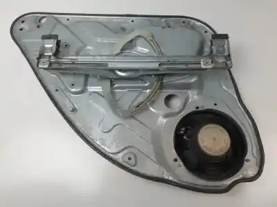 Автозапчастина б/у регулятор скла заднього правого для ford focus c-max (cap) qqdb.qqda.q7da посилання на oem iam 3m51r24994gn  
