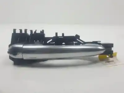 Second-hand car spare part exterior left front door handle for renault scénic ii (jm0/1_) 2.0 (jm05, jm0u, jm1n, jm1u, jm2v) oem iam references 8200028463sx