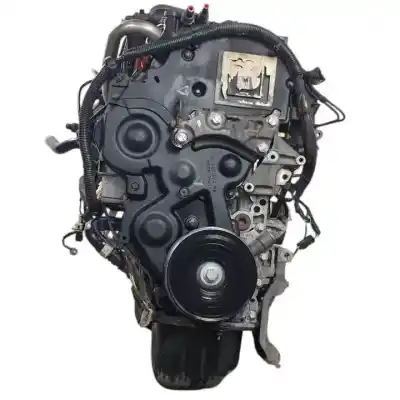 Pièce détachée automobile d'occasion moteur complet pour citroen c3 8hx références oem iam 8hx  
