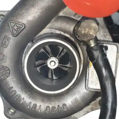 Pièce détachée automobile d'occasion moteur complet pour citroen c3 8hx références oem iam 8hx  