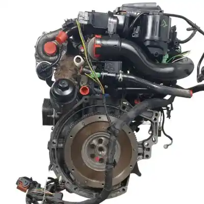 Pièce détachée automobile d'occasion moteur complet pour citroen c3 8hx références oem iam 8hx  
