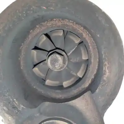 Pièce détachée automobile d'occasion moteur complet pour citroen c3 8hx références oem iam 8hx  