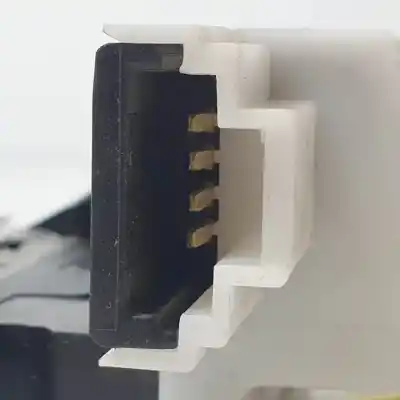 Автозапчасти б/у замок багажника/ворот за renault laguna ii (bg0) m9r740 ссылки oem iam 8200229957  