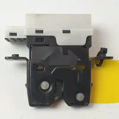 Автозапчасти б/у замок багажника/ворот за renault laguna ii (bg0) m9r740 ссылки oem iam 8200229957