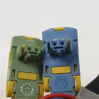 İkinci el araba yedek parçası hava yastigi yüzük için renault laguna ii (bg0) m9r740 oem iam referansları 8200420148 n345962013 