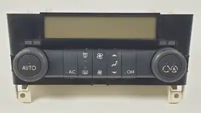 Pièce détachée automobile d'occasion COMMANDE DE CLIMATISATION / CHAUFFAGE pour RENAULT LAGUNA II (BG0)  Références OEM IAM 8200575240 5241653003 HDS23C32 