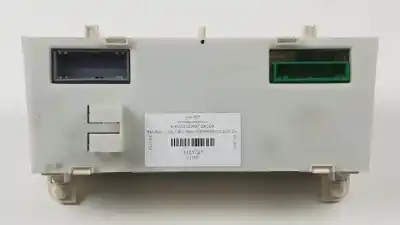 Автозапчасти б/у климат-контроль за renault laguna ii (bg0) m9r740 ссылки oem iam 8200575240 5241653003 hds23c32 