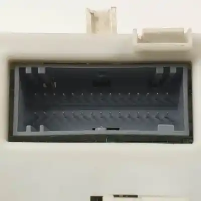 Автозапчасти б/у климат-контроль за renault laguna ii (bg0) m9r740 ссылки oem iam 8200575240 5241653003 hds23c32 