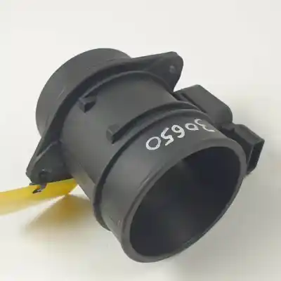 Автозапчастина б/у витратомір повітря для RENAULT LAGUNA II (BG0) M9R740 Посилання на OEM IAM    Автозапчастина б/у витратомір повітря для RENAULT LAGUNA II (BG0) M9R740 Посилання на OEM IAM