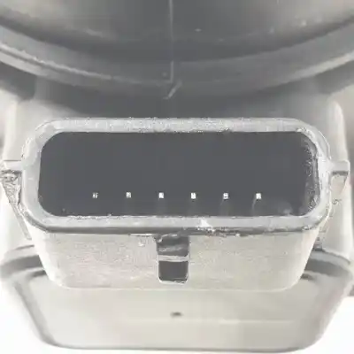 Pezzo di ricambio per auto di seconda mano misuratore di flusso per renault laguna ii (bg0) m9r740 riferimenti oem iam   