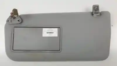 İkinci el araba yedek parçası sol güneslik için mitsubishi montero (v60/v70) 6g74 oem iam referansları   
