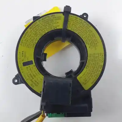 Pièce détachée automobile d'occasion CONTACTEUR TOURNANT D'AIRBAG pour MITSUBISHI MONTERO (V60/V70)  Références OEM IAM   