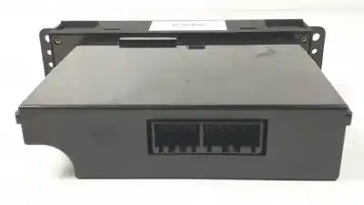 Peça sobressalente para automóvel em segunda mão comando de sofagem (chauffage / ar condicionado) por mitsubishi montero (v60/v70) 6g74 referências oem iam mr958006 1465700012 