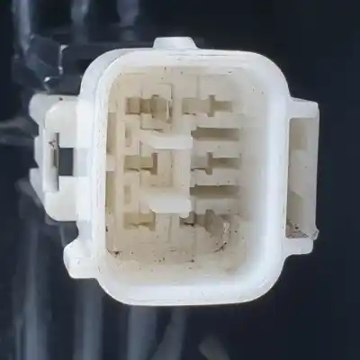 Second-hand car spare part left tailgate light for mitsubishi montero (v60/v70) 6g74 oem iam references   