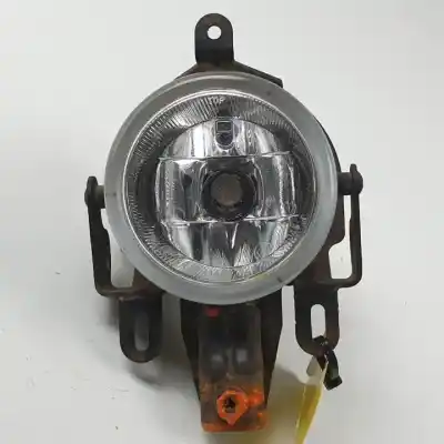 Second-hand car spare part RIGHT FOG LIGHT for MITSUBISHI MONTERO (V60/V70)  OEM IAM references   
