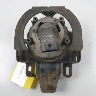 Second-hand car spare part right fog light for mitsubishi montero (v60/v70) 6g74 oem iam references   