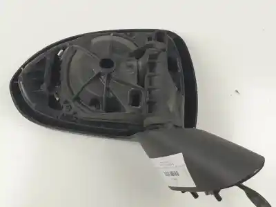 Second-hand car spare part right rearview mirror for opel corsa e (x15) 1.4 turbo (08, 68) oem iam references 468435664