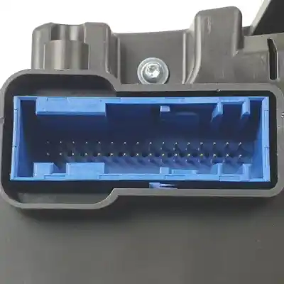 Second-hand car spare part dashboard for opel corsa e (x15) 1.4 turbo (08, 68) oem iam references 39056371 367030224 