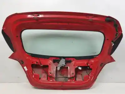Автозапчастина б/у загальні двері для opel corsa e (x15) 1.4 turbo (08, 68) посилання на oem iam   
