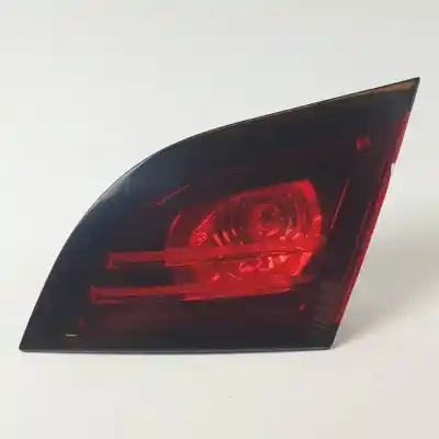 Pezzo di ricambio per auto di seconda mano  per DS 4  Riferimenti OEM IAM 967027268000 LED VPAP3X13404BX 