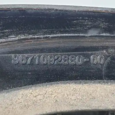 Автозапчастина б/у внутрішній лівий задній ліхар для ds 4 bhz посилання на oem iam 967109288000 led vpap3x13405bx 