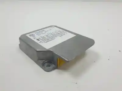 Gebrauchtes Autoersatzteil Steuergerät Airbag zum VOLKSWAGEN FOX (5Z1)  OEM-IAM-Referenzen 5WK43125 1C0909605K 