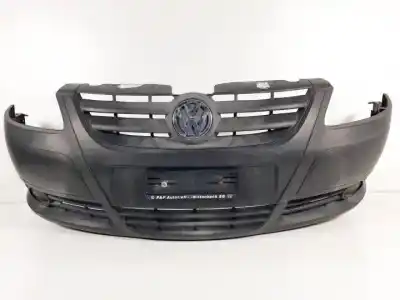 Pièce détachée automobile d'occasion LE PARE-CHOC AVANT pour VOLKSWAGEN FOX (5Z1)  Références OEM IAM   