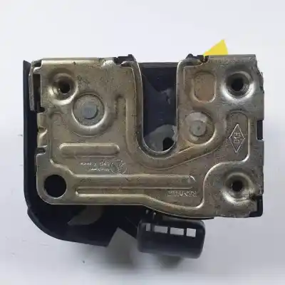 Pezzo di ricambio per auto di seconda mano  per RENAULT SCENIC (JA..)  Riferimenti OEM IAM   