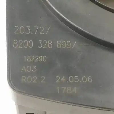 Pezzo di ricambio per auto di seconda mano sensore per renault laguna ii (bg0) m9r740 riferimenti oem iam 8200328899 203727 