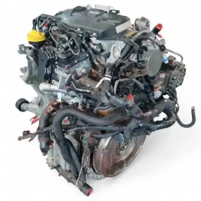 Second-hand car spare part COMPLETE ENGINE for OPEL VIVARO  OEM IAM references M9R630, M9R780, M9R782, M9R786  
