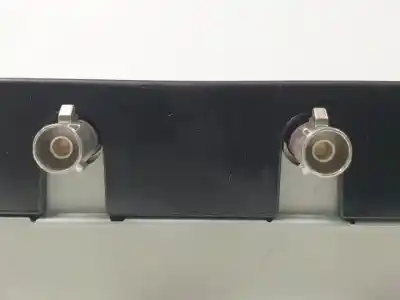 Tweedehands auto-onderdeel elektronische module voor opel corsa e (x15) 1.4 turbo (08, 68) oem iam-referenties 39017359 7520400000000x 544948685 