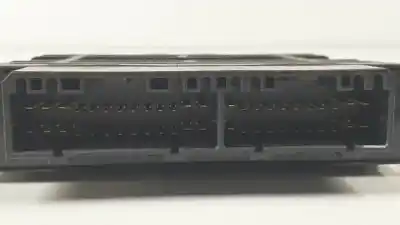İkinci el araba yedek parçası elektronik modül için mitsubishi montero (v60/v70) 6g74 oem iam referansları mn102834 x2t34173m 