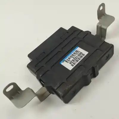 İkinci el araba yedek parçası elektronik modül için mitsubishi montero (v60/v70) 6g74 oem iam referansları mn102834 x2t34173m 