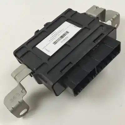 Second-hand car spare part Electronic Module for MITSUBISHI MONTERO (V60/V70) 6G74 OEM IAM references MN102834 X2T34173M 
