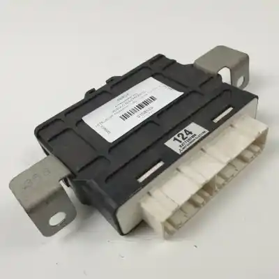 Second-hand car spare part Electronic Module for MITSUBISHI MONTERO (V60/V70) 6G74 OEM IAM references MR580124 X4T72076M 